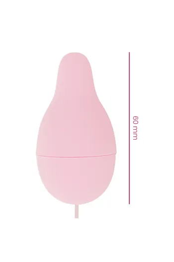 Ohmama - Rinforza il Pavimento Pelvico con Esercizi Kegel | Soluzione Naturale