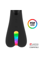 Brilly Glam: Rechargeable Intimate Toy with Watchme Technology & 10 Vibration Modes
