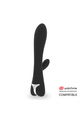 Brilly Glam: Rechargeable Intimate Toy with Watchme Technology & 10 Vibration Modes