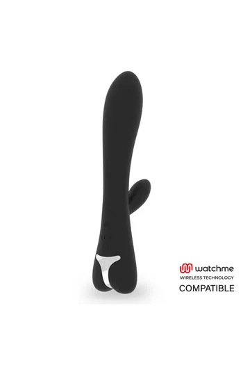 Brilly Glam: Giocattolo Intimo Ricaricabile con Tecnologia Watchme e 10 Programmi