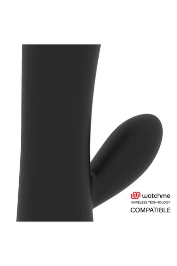 Brilly Glam: Giocattolo Intimo Ricaricabile con Tecnologia Watchme e 10 Programmi