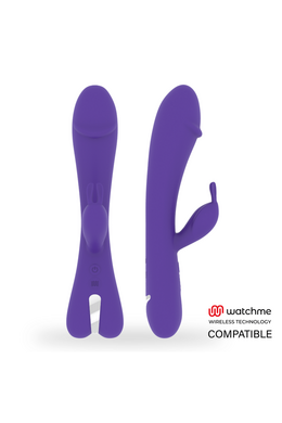 Aitor Rabbit: Simultaneous Clitoral & G-Spot Stimulation | Mr Boss