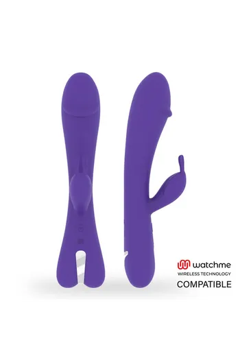 Aitor Rabbit: Stimolazione Simultanea Clitoride e Vagina | Mr Boss