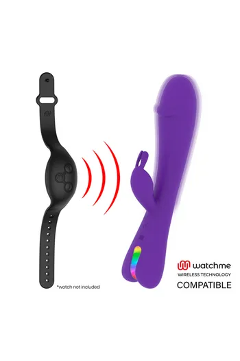 Aitor Rabbit: Simultaneous Clitoral & G-Spot Stimulation | Mr Boss