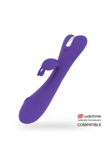 Aitor Rabbit: Simultaneous Clitoral & G-Spot Stimulation | Mr Boss