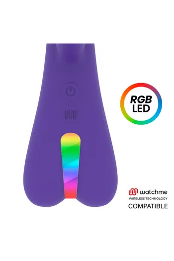 Aitor Rabbit: Simultaneous Clitoral & G-Spot Stimulation | Mr Boss