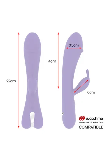 Aitor Rabbit: Simultaneous Clitoral & G-Spot Stimulation | Mr Boss