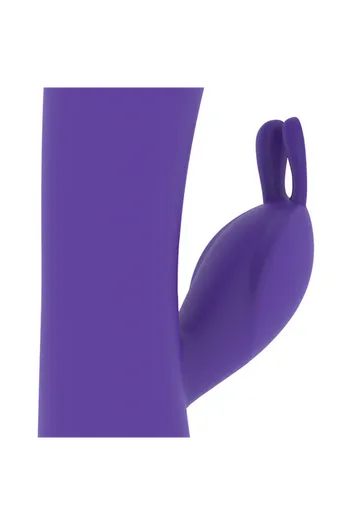 Aitor Rabbit: Simultaneous Clitoral & G-Spot Stimulation | Mr Boss