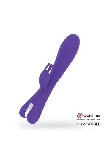 Aitor Rabbit: Simultaneous Clitoral & G-Spot Stimulation | Mr Boss