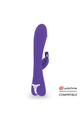 Aitor Rabbit: Simultaneous Clitoral & G-Spot Stimulation | Mr Boss