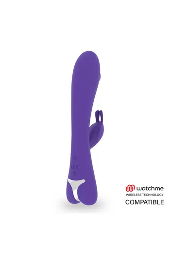 Aitor Rabbit: Simultaneous Clitoral & G-Spot Stimulation | Mr Boss