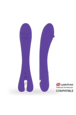 ENZO Mr. Boss Vibrator: Power and Pleasure with 10 Modes and Wireless Technology