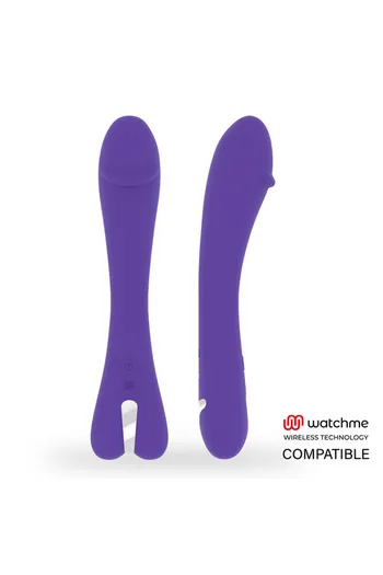 ENZO Mr. Boss Vibrator: Power and Pleasure with 10 Modes and Wireless Technology