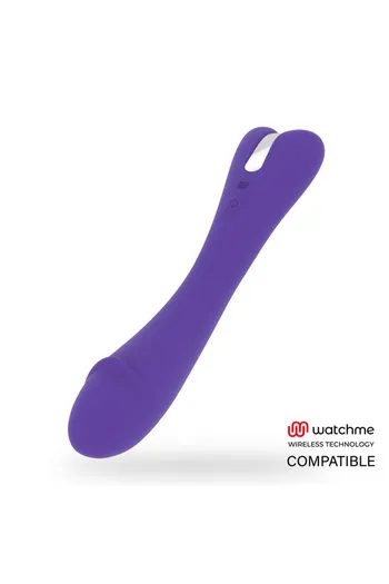 ENZO Mr. Boss Vibrator: Power and Pleasure with 10 Modes and Wireless Technology