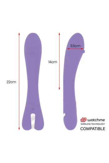 ENZO Mr. Boss Vibrator: Power and Pleasure with 10 Modes and Wireless Technology