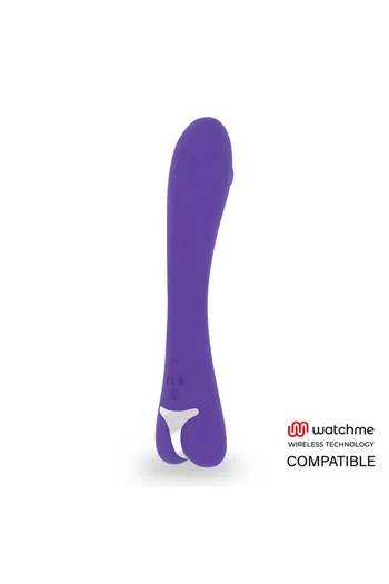 ENZO Mr. Boss Vibrator: Power and Pleasure with 10 Modes and Wireless Technology