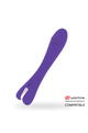 ENZO Mr. Boss Vibrator: Power and Pleasure with 10 Modes and Wireless Technology