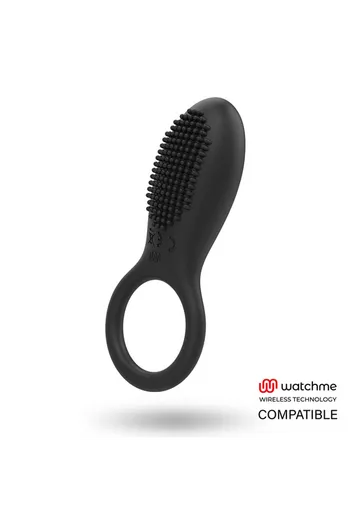 TINO - Premium Penile Vibrating Ring for Intense Sexual Experiences