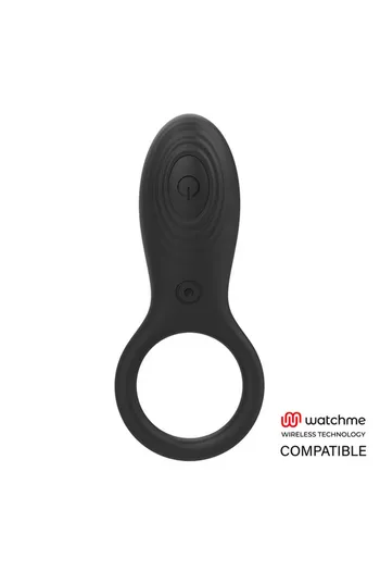 TINO - Anello Vibro-Penieno Premium per Esperienze Sessuali Intense