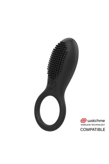 TINO - Anello Vibro-Penieno Premium per Esperienze Sessuali Intense