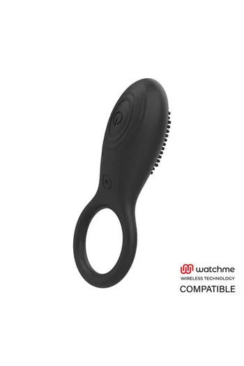 TINO - Anello Vibro-Penieno Premium per Esperienze Sessuali Intense