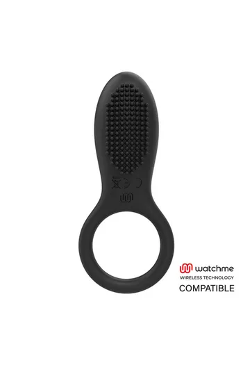 TINO - Premium Penile Vibrating Ring for Intense Sexual Experiences