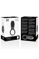 TINO - Anello Vibro-Penieno Premium per Esperienze Sessuali Intense