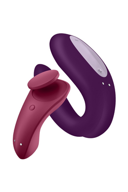 Partner Box 1: The Ultimate Couple's Solution - Discover Shared Pleasure