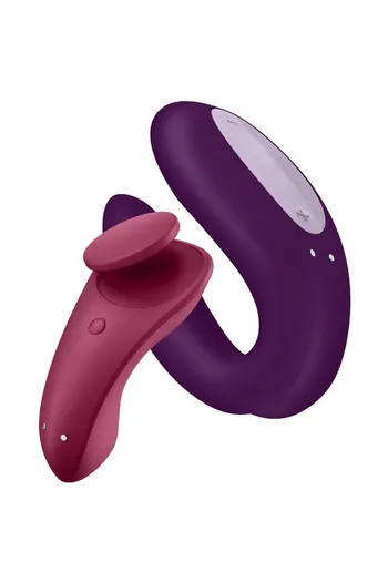 Partner Box 1: The Ultimate Couple's Solution - Discover Shared Pleasure