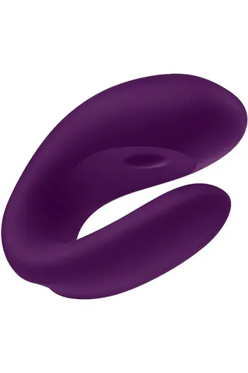 Partner Box 1: The Ultimate Couple's Solution - Discover Shared Pleasure