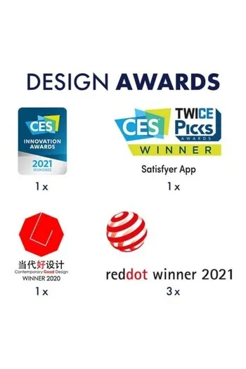 Partner Box 1: The Ultimate Couple's Solution - Discover Shared Pleasure