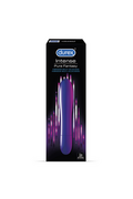 Durex Pure Fantasy - Elegant Personal Stimulator for Sensual Pleasure