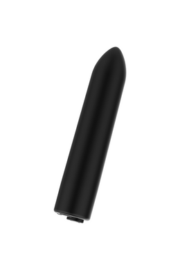 Bala Vibrante USB Ricaricabile - Intensità e Discrezione