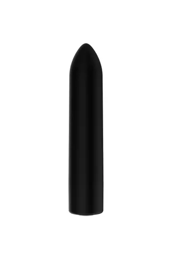 Bala Vibrante USB Ricaricabile - Intensità e Discrezione