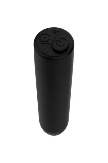 USB Rechargeable Bullet Vibrator - Intensity and Discretion