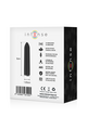 USB Rechargeable Bullet Vibrator - Intensity and Discretion