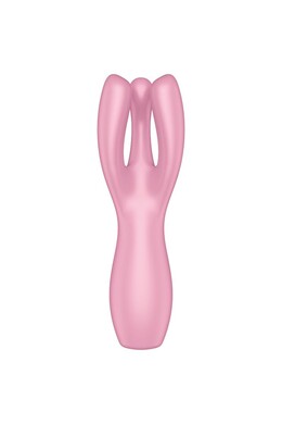Satisfyer Threesome 3: Vibrazione Tripla per Piacere Intenso | Acquista Ora