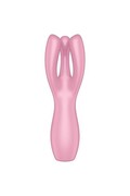 Satisfyer Threesome 3: Vibrazione Tripla per Piacere Intenso | Acquista Ora