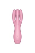 Satisfyer Threesome 3: Vibrazione Tripla per Piacere Intenso | Acquista Ora