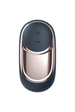 Satisfyer Dark Desire: Intense Vibration for Unlimited Pleasure