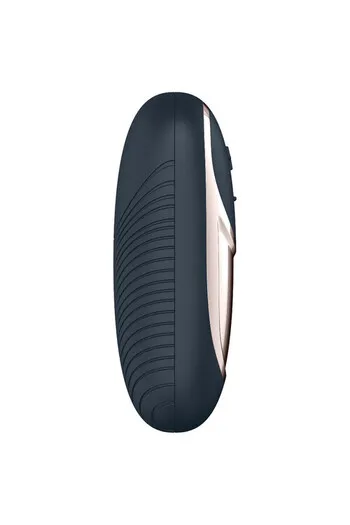 Satisfyer Dark Desire: Vibrazione Intensa per Piacere Illimitato