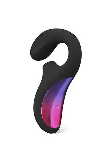 ENIGMA Cruise Dual Vibrator: Combined Orgasm