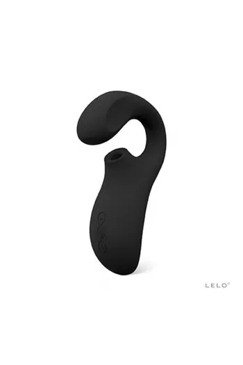 ENIGMA Cruise Dual Vibrator: Combined Orgasm
