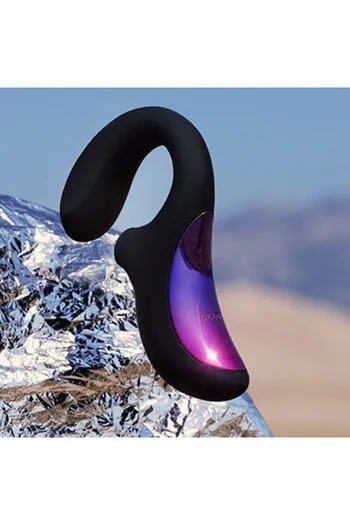 ENIGMA Cruise Dual Vibrator: Combined Orgasm