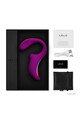 ENIGMA Cruise Dual Vibrator - Sonic Clitoral and G-Spot Stimulation