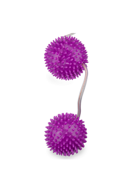 Vaginal Balls with Tips - Intensify Your Orgasms and Strengthen Your Pelvic Floor