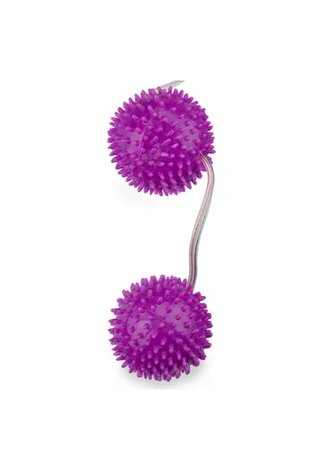 Vaginal Balls with Tips - Intensify Your Orgasms and Strengthen Your Pelvic Floor