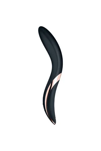 Satisfyer Rrrolling Explosion: Intense G-Spot Vibrator with Moving Ball