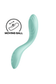 Satisfyer Rrrolling Pleasure: Vibration & Movement for G-Spot Stimulation