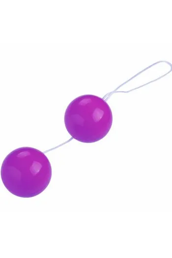Chinese Balls for Intimate Pleasure and Pelvic Health
